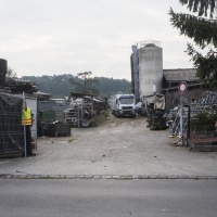 Allevamento dell'orrore, è in corso l'evacuazione