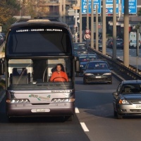 Bus per Malpensa addio: «Fanno concorrenza alla ferrovia»