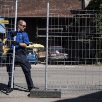 Chiuso con effetto immediato l'allevamento degli orrori