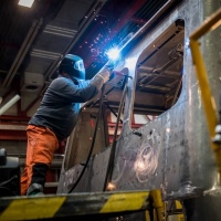 FFS: «Il tema dell'ubicazione delle Officine di Bellinzona è di stretta attualità»