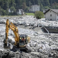 «La frana è una tragedia anche per il turismo»