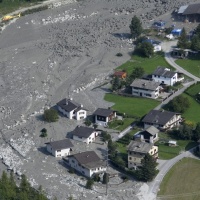 La pioggia aumenta (di nuovo) il pericolo di frane
