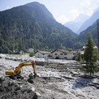 «La Svizzera deve adattarsi ai cambiamenti climatici»
