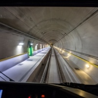 Operazione puntualità per i treni dall’Italia