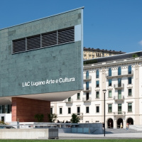 TEDx diventa grande e sbarca al LAC