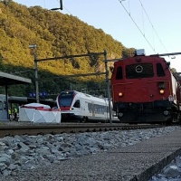 Incidente in stazione, muore un'adolescente