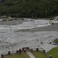L'arteria vitale è di nuovo aperta