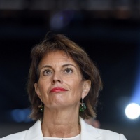 «La Leuthard si sbaglia, il mutamento climatico riduce il rischio di frane»