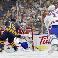 NHL 18: quando la Resega non basta