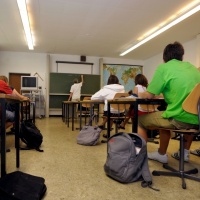 Paragona il voto sulla civica al nazismo, UDC: «Sospendete quel professore»
