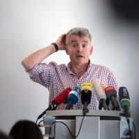 Ryanair, a rischio 400mila passeggeri
