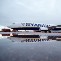Ryanair recupera in Borsa