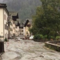 «Un residente ha pianto tutta la mattina»