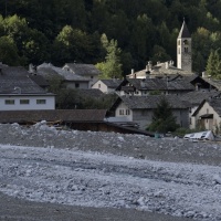 Una pastora tra gli sfollati: «Qui si convive con l’incertezza»