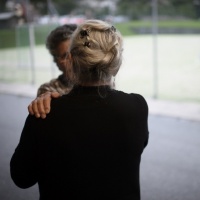 Val Bregaglia, situazione drammatica per la popolazione