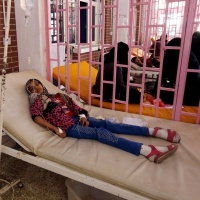«683 bimbi uccisi e feriti dalla coalizione di Riad»