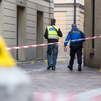 Accoltellamento in centro, i feriti sono quattro