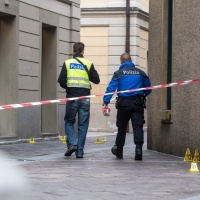 Accoltellamento in centro, si cercano testimoni