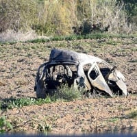 Giornalista uccisa, un poliziotto: «Alla fine tutti hanno quello che si meritano»