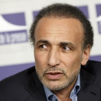 Islamologo svizzero Tariq Ramadan, seconda accusa di stupro