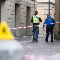 Accoltellamento al Maghetti, forse un regolamento di conti