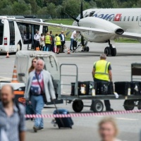 Darwin resta a terra: cancellati i voli