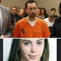 Larry Nassar ha molestato oltre cento atlete