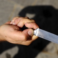 Lite in Piazza Grande: l'aggressore è filo nazista