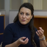 «Municipio, ora dove si vola?»