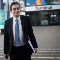 «Sull’aeroporto la politica fa soltanto chiacchiere»