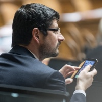 Caso Buttet, il PPD vallesano dà tempo al suo esponente
