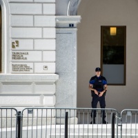 Collaboratore della 'Ndrangheta alla sbarra con due complici