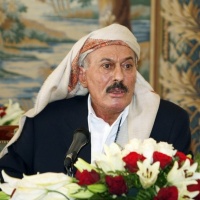 Confermata l'uccisione dell'ex presidente yemenita