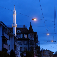 I musulmani in Svizzera? Sono meno di quanto si pensi