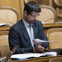 Nuove accuse contro Yannick Buttet