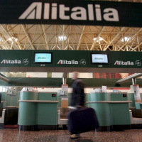 Terrorismo: donna ricercata in Francia arrestata a Malpensa
