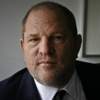 Weinstein in vacanza sulle rive del Ceresio