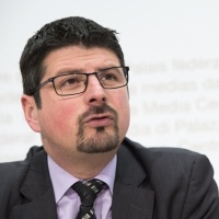 Yannick Buttet rischia la prigione
