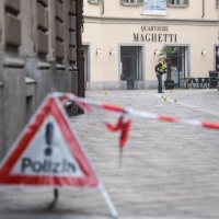 Accoltellamento al Maghetti, c’è un nuovo arresto