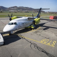 «Collegare Lugano alla rete SkyWork? Un'operazione complessa»