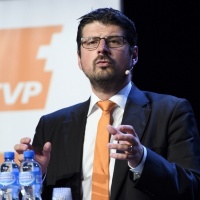 Il ritorno alla politica di Buttet