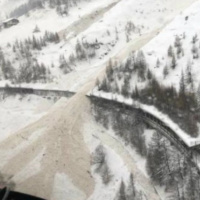 «Nessuno può più lasciare o recarsi a Zermatt»