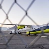 Per SkyWork non c'è soltanto Ginevra