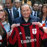 Vendita del Milan: «Nessun procedimento penale»