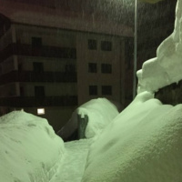 Zermatt è di nuovo isolata: pericolo "forte" per le valanghe