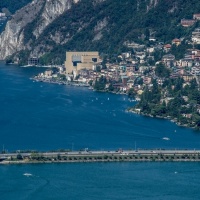 Casinò, sotto inchiesta il fido per Villa Mimosa