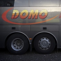 Da Lugano all'aeroporto di Zurigo con l'autobus
