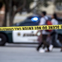 Il killer 19enne posava armato sui social