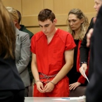 Il killer di Parkland «aveva ancora 180 proiettili»