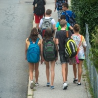 "La scuola che verrà", si prospetta un rapporto di maggioranza